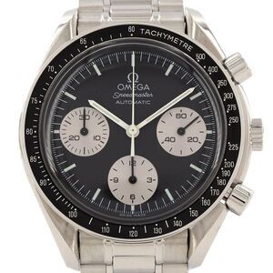 Omega Speedmaster 3510.52 SS Automatic Volume